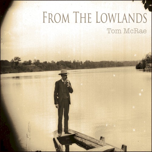 From The Lowlands