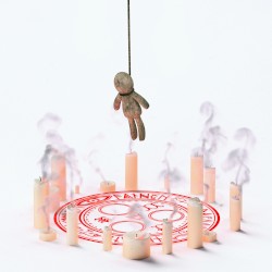 Voodoo