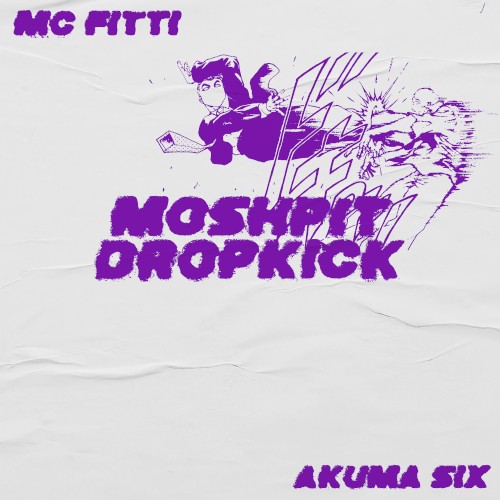 Moshpit Dropkick