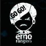Go Go! Emo Rangers