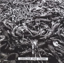 Abolish Fur Farms / Dedicate the Death