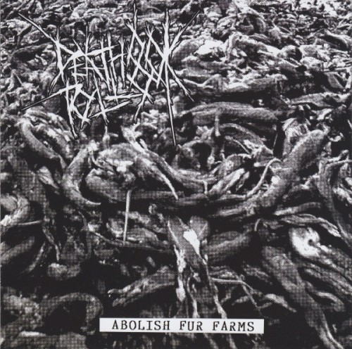 Abolish Fur Farms / Dedicate the Death