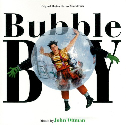 Bubble Boy
