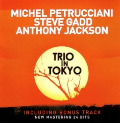 Trio in Tokyo