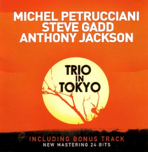 Trio in Tokyo