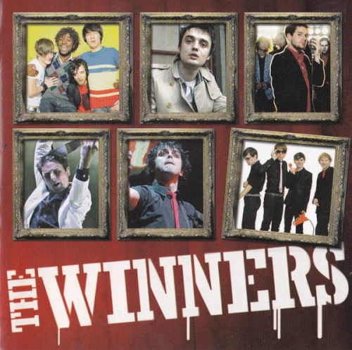 NME Awards 2005: The Winners