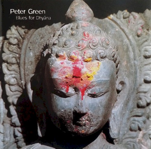 Blues for Dhyâna