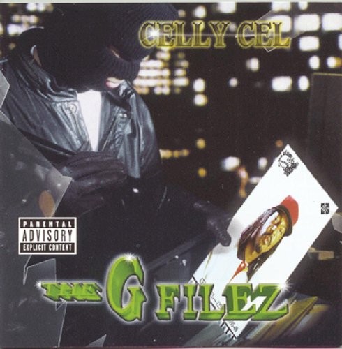 The G Filez