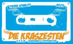 Die Kraszesten
