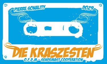 Die Kraszesten