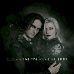 Lucretia My Reflection