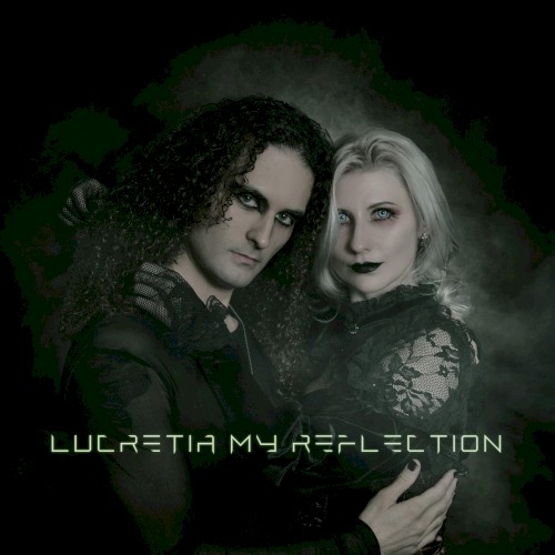 Lucretia My Reflection