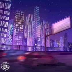 Urban Places