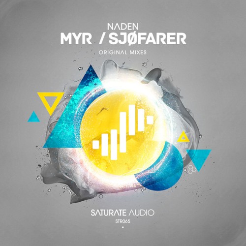 Myr / Sjøfarer