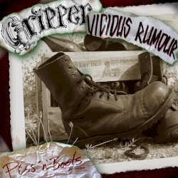 Piss 'n' Boots