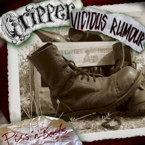 Piss 'n' Boots