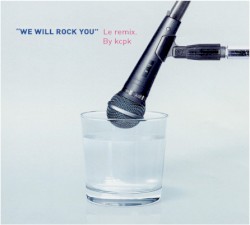 We Will Rock You