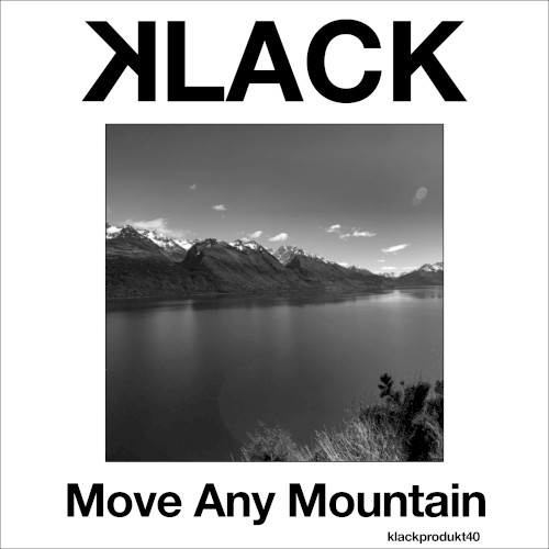 Move Any Mountain