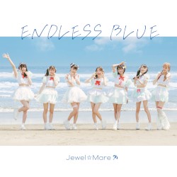 ENDLESS BLUE
