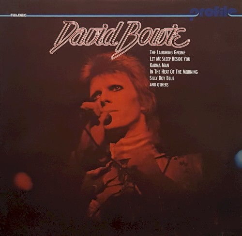 David Bowie