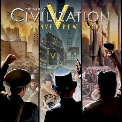 Sid Meier’s Civilization V: Brave New World