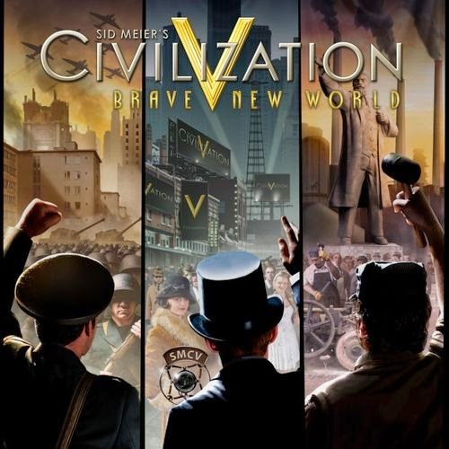 Sid Meier’s Civilization V: Brave New World