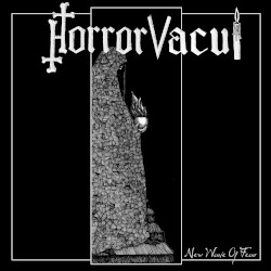 New Wave of Fear
