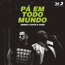 Pá em Todo Mundo