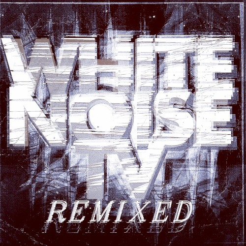 White Noise TV Remixed