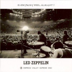 Everybody Feel Alright?