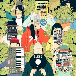 BLESS, Vol. 2
