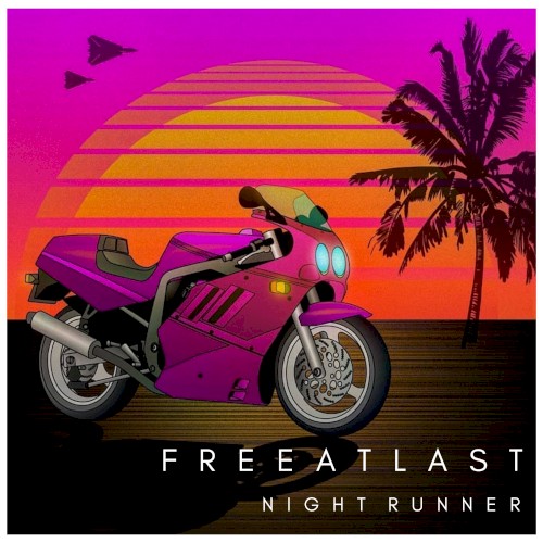 Night Runner