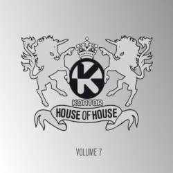 Kontor: House of House, Volume 7