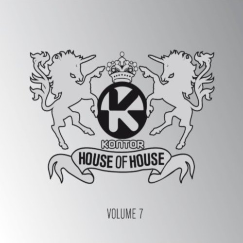 Kontor: House of House, Volume 7