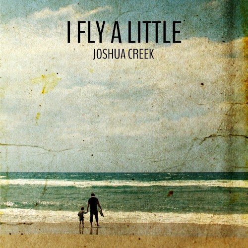 I Fly A Little