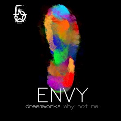 Dreamworks | Why Not Me