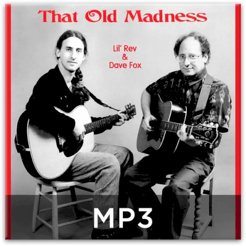 That Old Madness