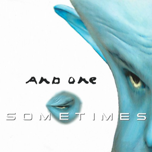 Sometimes