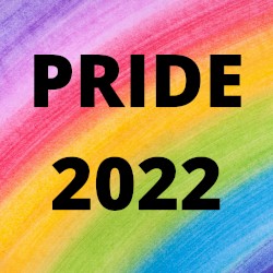 Pride 2022
