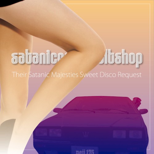 Their Satanic Majesties Sweet Disco Request
