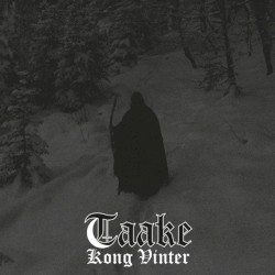 Kong vinter