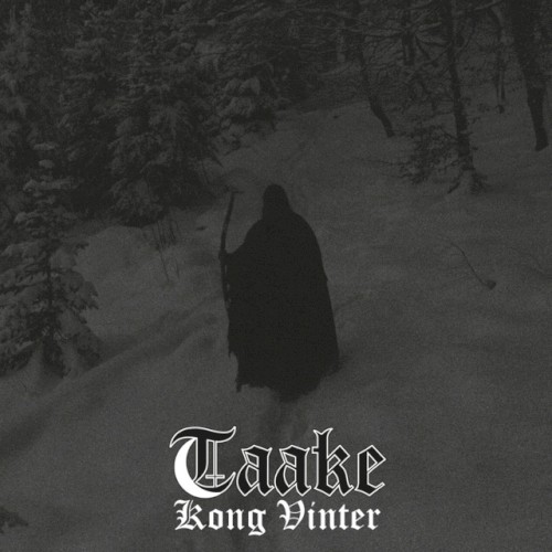 Kong vinter