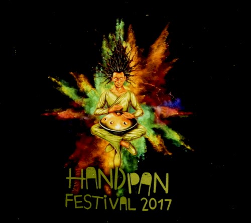 HANDPAN FESTIVAL 2017
