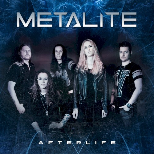 Afterlife