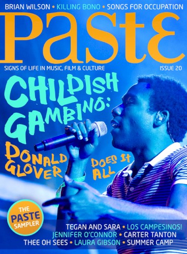 Paste mPlayer #20