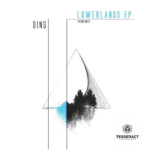 Lowerlands EP