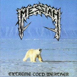 Extreme Cold Weather