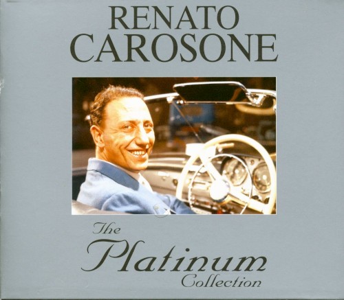 The Platinum Collection