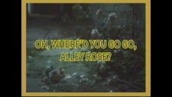 Alley Rose