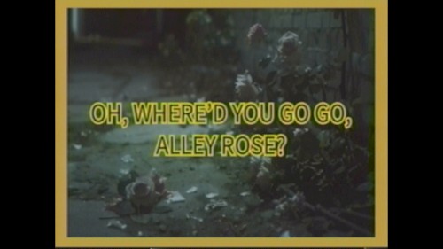 Alley Rose